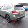 subaru forester 2020 CFJ1749294 image 1