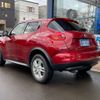 nissan juke 2013 -NISSAN--Juke CBA-NF15--NF15-150812---NISSAN--Juke CBA-NF15--NF15-150812- image 4