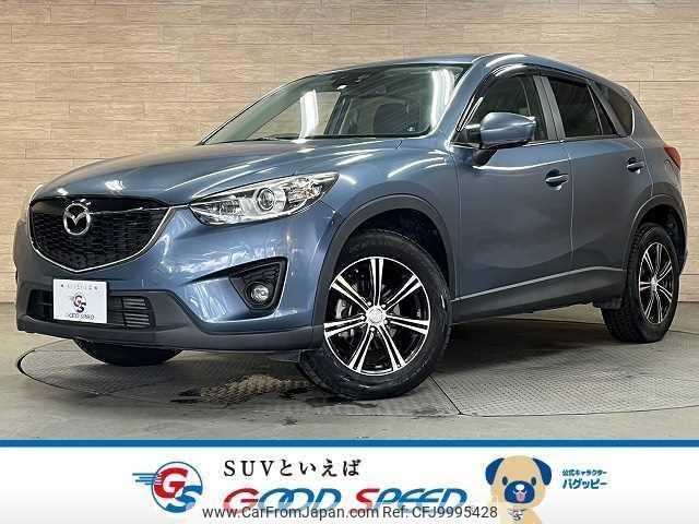 mazda cx-5 2013 quick_quick_LDA-KE2AW_KE2AW-124131 image 1