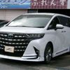 toyota alphard 2023 -TOYOTA 【なにわ 354ﾌ 28】--Alphard 3BA-AGH40W--AGH40W-0006401---TOYOTA 【なにわ 354ﾌ 28】--Alphard 3BA-AGH40W--AGH40W-0006401- image 13