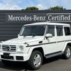 mercedes-benz g-class 2017 -MERCEDES-BENZ--Benz G Class LDA-463348--WDB4633482X263511---MERCEDES-BENZ--Benz G Class LDA-463348--WDB4633482X263511- image 1