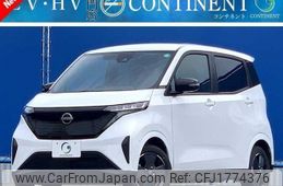 nissan nissan-others 2023 CFJ1774376