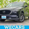 mazda cx-5 2019 quick_quick_6BA-KFEP_KFEP-301504 image 1