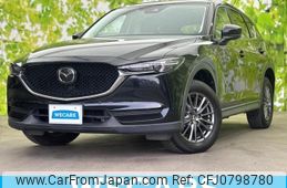 mazda cx-5 2019 quick_quick_6BA-KFEP_KFEP-301504