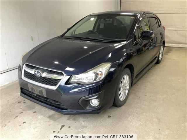 subaru impreza-wagon 2014 -SUBARU--Impreza Wagon GP7--078383---SUBARU--Impreza Wagon GP7--078383- image 1