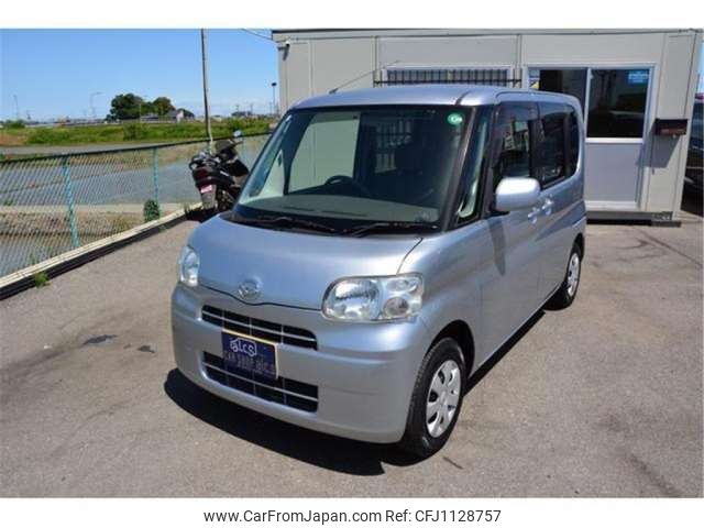 daihatsu tanto 2011 -DAIHATSU 【習志野 580】--Tanto DBA-L375S--L375S-0406523---DAIHATSU 【習志野 580】--Tanto DBA-L375S--L375S-0406523- image 1