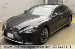 lexus ls 2020 -LEXUS 【所沢 302ﾀ 750】--Lexus LS DBA-VXFA50--VXFA50-6002899---LEXUS 【所沢 302ﾀ 750】--Lexus LS DBA-VXFA50--VXFA50-6002899-