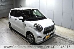 daihatsu cast 2015 -DAIHATSU 【高知 580に】--Cast LA250S-0014459---DAIHATSU 【高知 580に】--Cast LA250S-0014459-