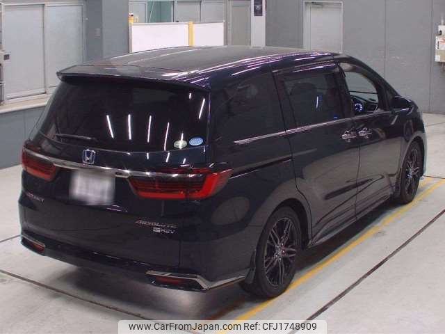 honda odyssey 2021 CFJ1748909 image 2