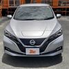 nissan leaf 2019 -NISSAN--Leaf ZAA-ZE1--ZE1-030714---NISSAN--Leaf ZAA-ZE1--ZE1-030714- image 9