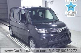 toyota roomy 2021 -TOYOTA--Roomy M900A--0582935---TOYOTA--Roomy M900A--0582935-