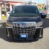 toyota alphard 2017 -TOYOTA--Alphard DBA-GGH30W--GGH30-0020918---TOYOTA--Alphard DBA-GGH30W--GGH30-0020918- image 4