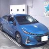 toyota prius-phv 2017 -TOYOTA 【足立 343ﾉ7878】--Prius PHV ZVW52-3024599---TOYOTA 【足立 343ﾉ7878】--Prius PHV ZVW52-3024599- image 1