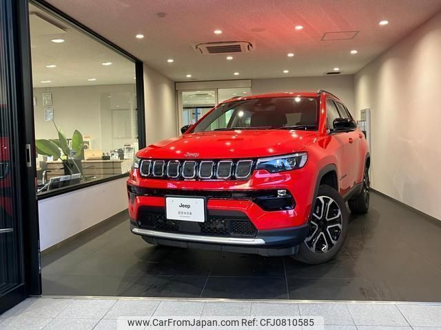 jeep compass 2021 quick_quick_M624_MCANJRCB3MFA73465 image 1