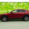 mazda cx-3 2021 quick_quick_3DA-DM8P_DM8P-150592 image 2