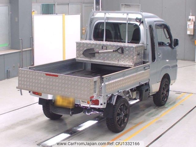 daihatsu hijet-truck 2019 -DAIHATSU 【岐阜 483す709】--Hijet Truck S510P-0275268---DAIHATSU 【岐阜 483す709】--Hijet Truck S510P-0275268- image 2