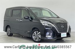 nissan serena 2020 -NISSAN--Serena 5AA-GFC27--GFC27-218807---NISSAN--Serena 5AA-GFC27--GFC27-218807-