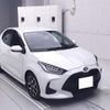 toyota yaris 2023 -TOYOTA 【京都 503ﾃ1968】--Yaris MXPH10-2151743---TOYOTA 【京都 503ﾃ1968】--Yaris MXPH10-2151743- image 1