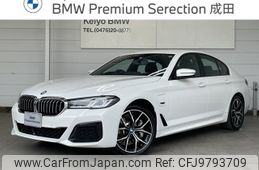 bmw 5-series 2022 -BMW--BMW 5 Series 3LA-JA20PH--WBA12AG060CJ94734---BMW--BMW 5 Series 3LA-JA20PH--WBA12AG060CJ94734-