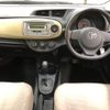 toyota vitz 2011 -TOYOTA--Vitz NSP130-2028500---TOYOTA--Vitz NSP130-2028500- image 6