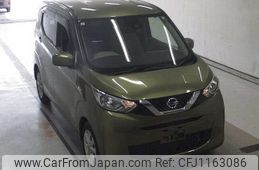 nissan dayz 2021 -NISSAN--DAYZ B43W-0114832---NISSAN--DAYZ B43W-0114832-