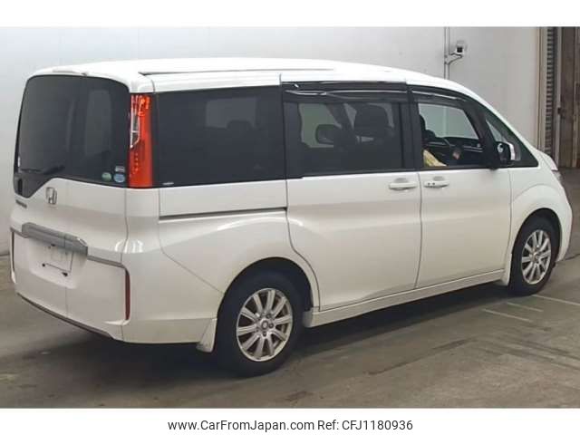 honda stepwagon 2016 -HONDA--Stepwgn DBA-RP2--RP2-1003190---HONDA--Stepwgn DBA-RP2--RP2-1003190- image 2