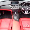 bmw z4 2014 -BMW--BMW Z4 DBA-LL20--WBALL32030J082607---BMW--BMW Z4 DBA-LL20--WBALL32030J082607- image 3