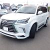 lexus lx 2016 CFJ1519616 image 1