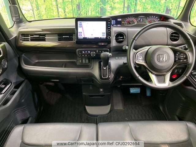 honda n-box 2018 -HONDA--N BOX DBA-JF3--JF3-2026624---HONDA--N BOX DBA-JF3--JF3-2026624- image 2