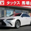 lexus es 2019 quick_quick_6AA-AXZH10_AXZH10-1003242 image 1