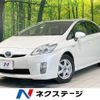 toyota prius 2010 -TOYOTA--Prius DAA-ZVW30--ZVW30-1237838---TOYOTA--Prius DAA-ZVW30--ZVW30-1237838- image 1