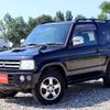 mitsubishi pajero-mini 2006 P00028 image 9