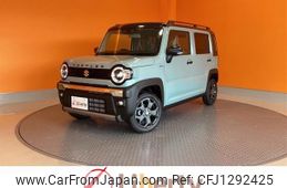 suzuki hustler 2025 quick_quick_MR92S_MR92S-494052