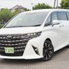 toyota alphard 2024 -TOYOTA--Alphard 6AA-AAHH40W--AAHH40-0018626---TOYOTA--Alphard 6AA-AAHH40W--AAHH40-0018626- image 1