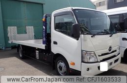 hino dutro 2025 CFJ1603533