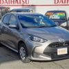 toyota yaris 2022 CFJ1752335 image 17