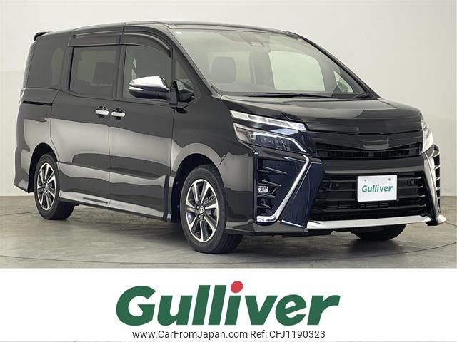 toyota voxy 2020 -TOYOTA--Voxy 3BA-ZRR80W--ZRR80-0630888---TOYOTA--Voxy 3BA-ZRR80W--ZRR80-0630888- image 1