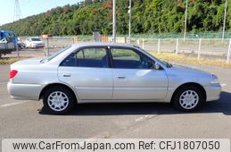 toyota carina 2000 CFJ1807050