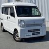 nissan clipper-van 2015 -NISSAN--Clipper Van HBD-DR17V--DR17V-106852---NISSAN--Clipper Van HBD-DR17V--DR17V-106852- image 1