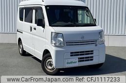 nissan clipper-van 2015 -NISSAN--Clipper Van HBD-DR17V--DR17V-106852---NISSAN--Clipper Van HBD-DR17V--DR17V-106852-