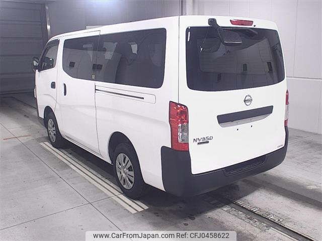 nissan caravan-van 2019 -NISSAN--Caravan Van VR2E26-120344---NISSAN--Caravan Van VR2E26-120344- image 2