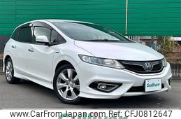 honda jade 2016 -HONDA--Jade DAA-FR4--FR4-1005710---HONDA--Jade DAA-FR4--FR4-1005710-