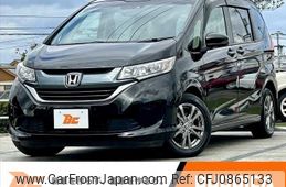 honda freed 2017 -HONDA--Freed DBA-GB5--GB5-1051541---HONDA--Freed DBA-GB5--GB5-1051541-