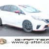 nissan note 2019 -NISSAN--Note DAA-HE12--HE12-278738---NISSAN--Note DAA-HE12--HE12-278738- image 1