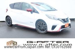 nissan note 2019 CFJ0162688