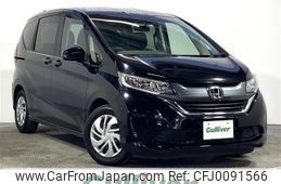 honda freed 2018 -HONDA--Freed DBA-GB5--GB5-1066524---HONDA--Freed DBA-GB5--GB5-1066524-