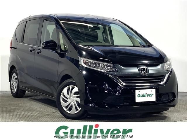 honda freed 2018 -HONDA--Freed DBA-GB5--GB5-1066524---HONDA--Freed DBA-GB5--GB5-1066524- image 1