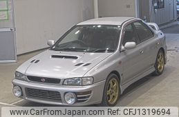 subaru impreza 1998 -SUBARU--Impreza GC8-068376---SUBARU--Impreza GC8-068376-