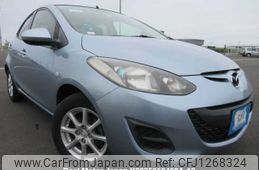 mazda demio 2012 3282185-Y2025050408A-12