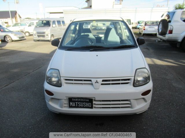 mitsubishi minica-van 2003 -MITSUBISHI--Minica Van UE-H42V--H42V-1002669---MITSUBISHI--Minica Van UE-H42V--H42V-1002669- image 2